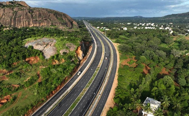 NHAI holds back order hiking toll fares on new Bengaluru-Mysuru Expressway
